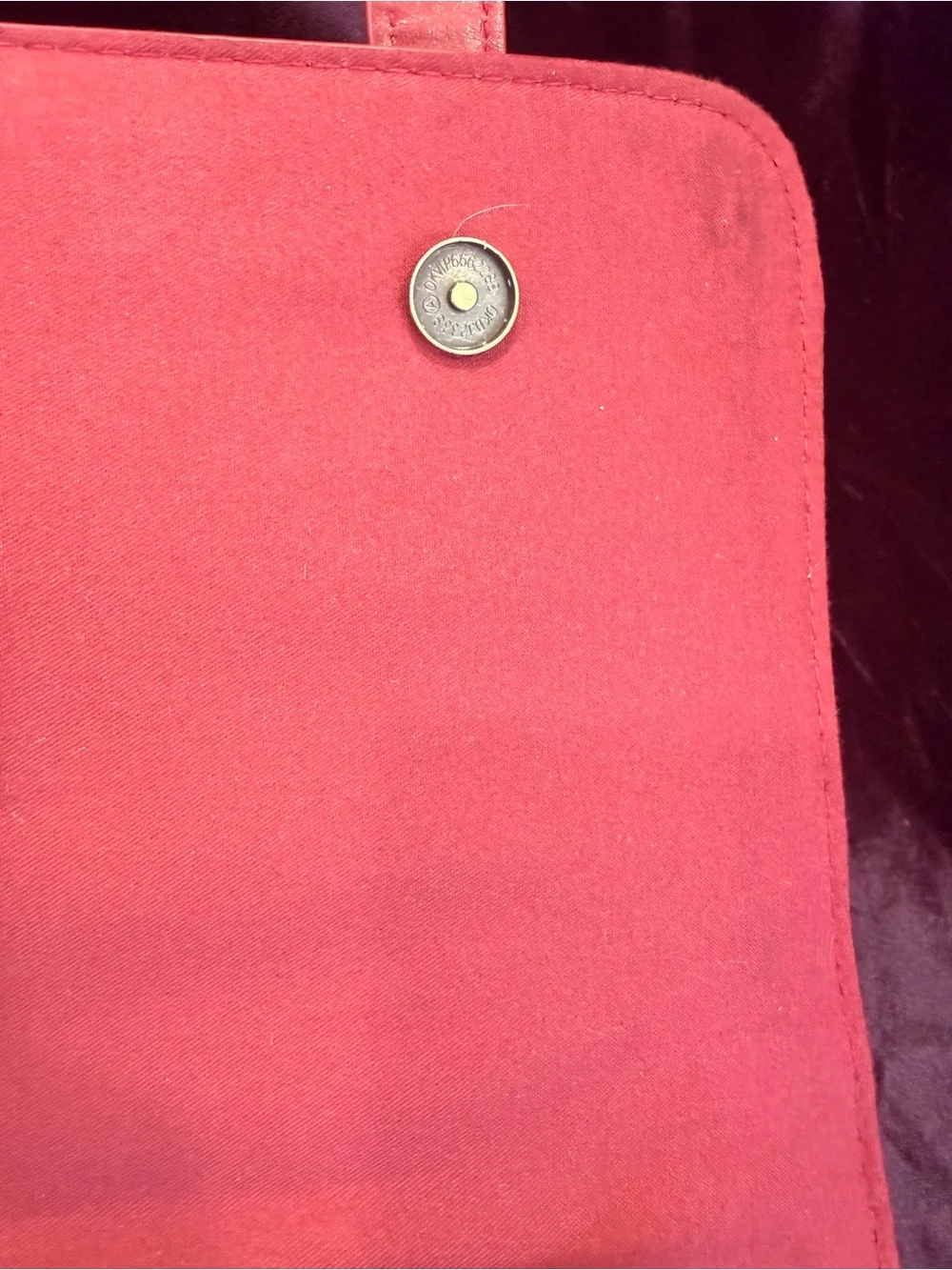 Ecosusi stylish red